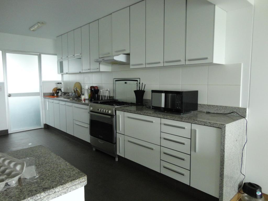 Apartamento San Borja,