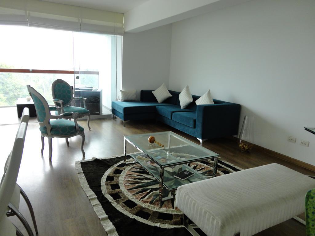 Apartamento San Borja, *
