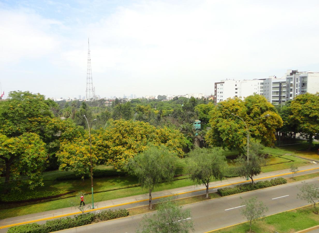 Apartamento San Borja, *