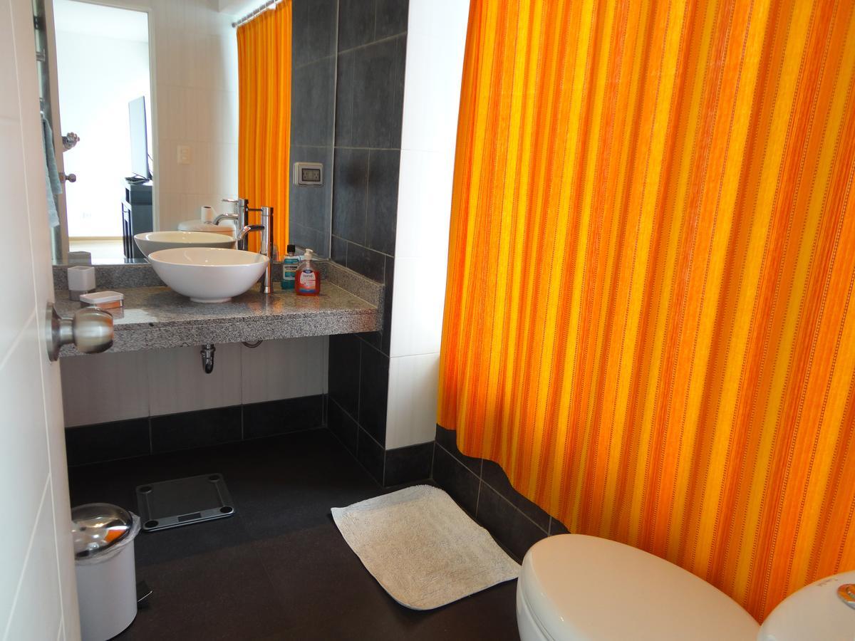 San Borja, Apartamento Lima