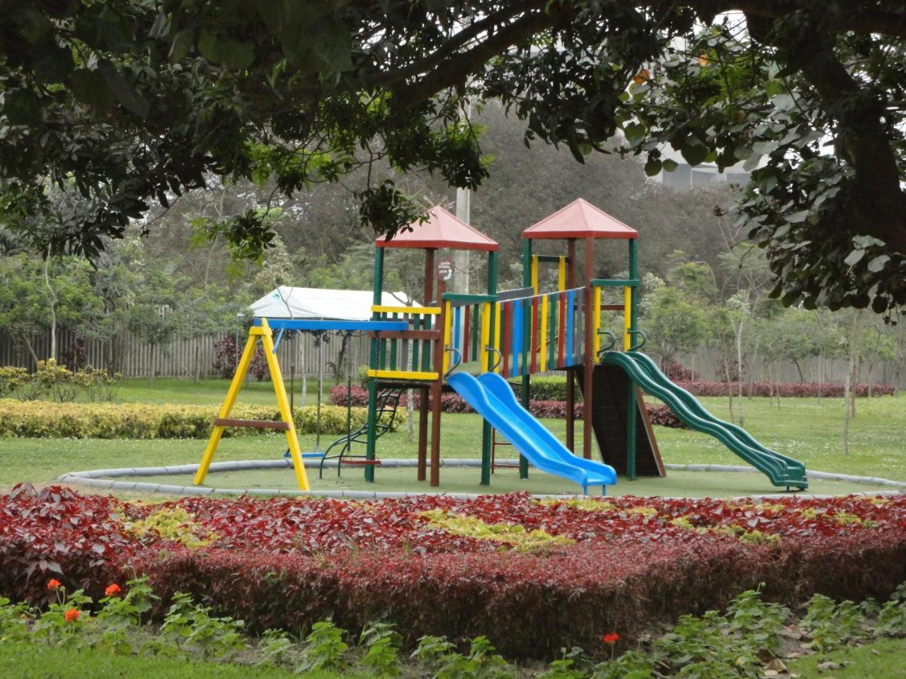 Apartamento San Borja, Lima