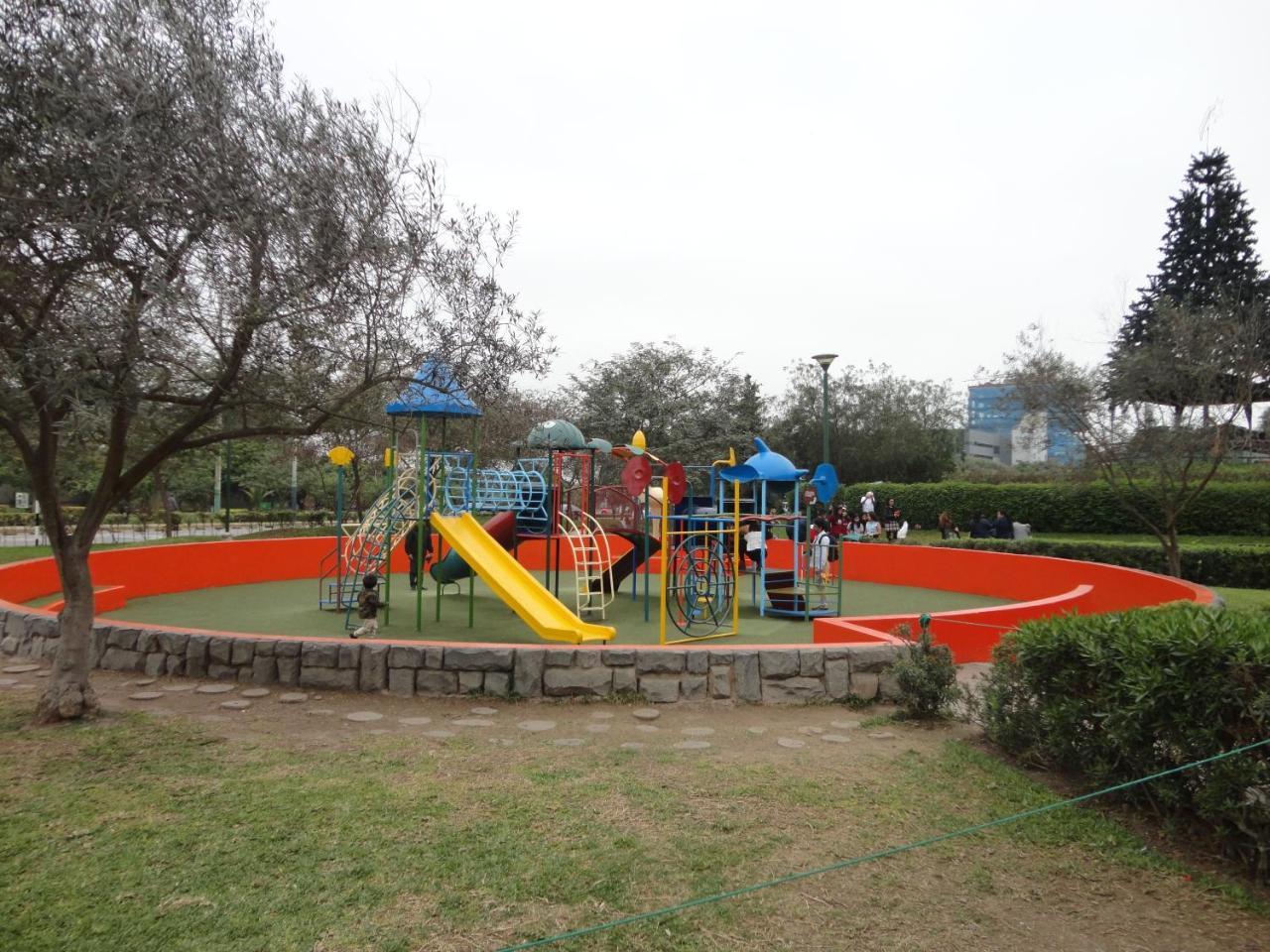 Apartamento San Borja, Lima