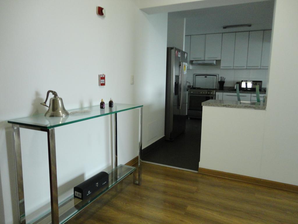 San Borja, Apartment